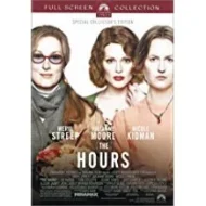 51ZZGKE5FHL._AC_US218_.jpg The Hours (DVD) Meryl Streep, Julianne Moore, Nicole Kidman