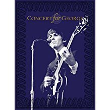 George Harrison - Concert For George (2 CDs and 2 DVDs) SS