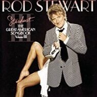 Rod Stewart - Stardust... The Great American Songbook Vol. III