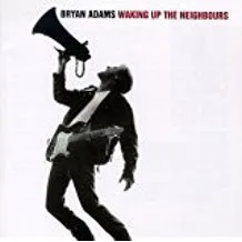 21VJ7QCGKYL._AC_US218_.jpg Bryan Adams - Waking Up The Neighbours