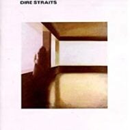 Dire Straits - Dire Straits (First Issue)