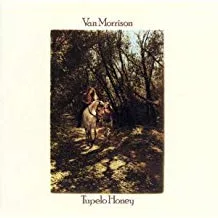Van Morrison - Tupelo Honey (First Issue)