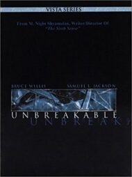 Unbreakable - Bruce Willis, Samuel L. Jackson (2 DVDs) (S)