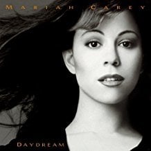 41QBsMrhAEL._AC_US218_.jpg Mariah Carey - Daydream