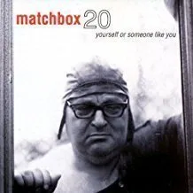 512XUE2BxGL._AC_US218_.jpg Matchbox 20 - Yourself or Someone Like You