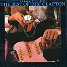 51BSAgTIVdL._AC_US218_.jpg Eric Clapton - Timepieces - The Best of Eric Clapton (RC)