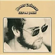 Elton John ‎- Honky Chateau (The Classic Years) (Remastered, Bonus Track)