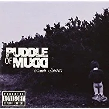 Puddle of Mudd - Come Clean (PA) (H)