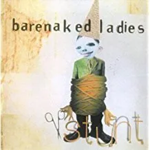 51pj2HMefbL._AC_US218_.jpg Barenaked Ladies - Stunt