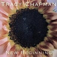 Tracy Chapman - New Beginning (RC)