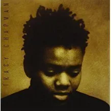Tracy Chapman - Tracy Chapman