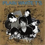 Plain White T's - Every Second Counts (H)