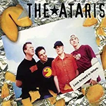 61PXkvWSSeL._AC_US218_.jpg The Ataris - Look Forward To Failure 6T EP