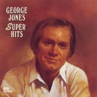George Jones - Super Hits George Jones - Super Hits