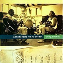 Ali Farka Toure - Talking Timbuktu