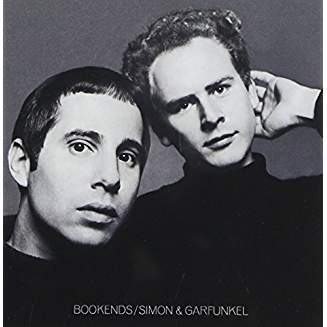 Simon and Garfunkel - Bookends (Remastered with Bonus Tracks)