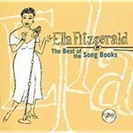 Ella Fitzgerald - The Best Of The Song Books