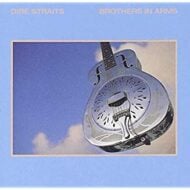 Dire Straits - Brothers In Arms (First Issue)