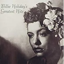 51PsZ0jeswL._AC_US218_.jpg Billie Holiday's Greatest Hits (Decca)