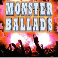 Monster Ballads - Various Artists (H)