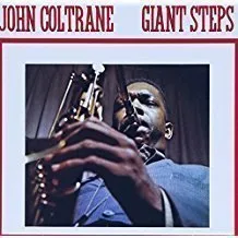 51W6g-GYnIL._AC_US218_.jpg John Coltrane - Giant Steps (Rhino, Remastered, 8 Bonus tracks) (RC)