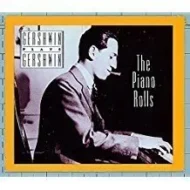 George Gershwin - Gershwin Plays Gershwin - The Piano Rolls (WTC) (Elektra)