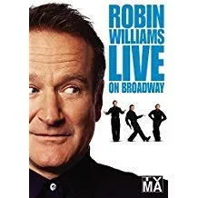 51fi7G8ixJL._AC_US218_.jpg Robin Williams Live On Broadway (DVD)
