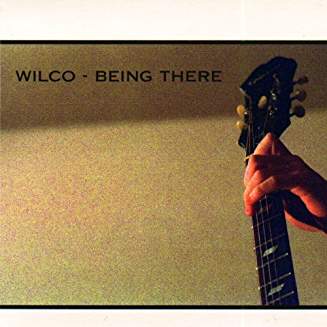 Wilco - Being There (2 CDs)