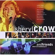 51qyUBA4pLL._AC_US327_QL65_.jpg Sheryl Crow and Friends - Live from Central Park