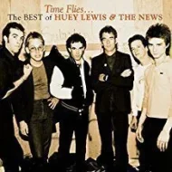 61Ag9w3Lm9L._AC_US218_.jpg Huey Lewis and The News - Time Flies (The Best Of) (RC)