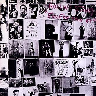 The Rolling Stones - Exile On Main Street (Virgin)