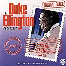61twUKWJt5L._AC_US218_.jpg The Duke Ellington Orchestra - Digital Duke (Ellington) (RC)