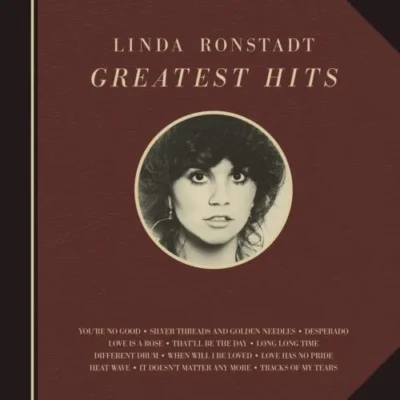 818u0dYtnXL._SL1500_.jpg Linda Ronstadt - Greatest Hits (RC)