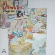 Al Stewart - Year Of The Cat Al Stewart - Year Of The Cat