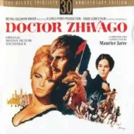 Doctor Zhivago - Original Motion Picture Soundtrack (Deluxe 30th Anniversary Edition) Doctor Zhivago - Original Motion Picture Soundtrack (Deluxe 30th Anniversary Edition) (Rhino)