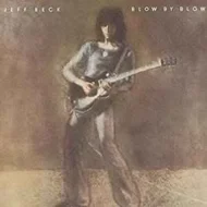 Jeff Beck - Blow By Blow (Remastered) Jeff Beck - Blow By Blow (First Issue) (WTC)