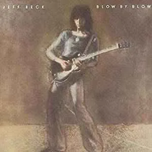 Jeff Beck - Blow By Blow (Remastered) Jeff Beck - Blow By Blow (First Issue) (WTC)
