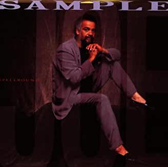 Joe Sample - Spellbound