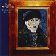 Joni Mitchell - Turbulent Indigo