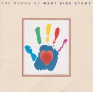 The Songs Of West Side Story - Various Artists (RC)