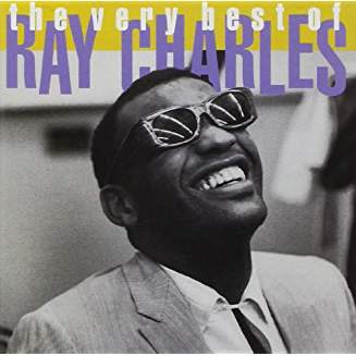 Ray Charles - The Very Best of Ray Charles (Rhino)