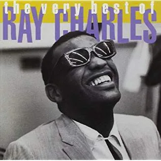 Ray Charles - The Very Best of Ray Charles Ray Charles - The Very Best of Ray Charles (Rhino) (SS)