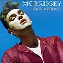 Morrissey - Bona Drag