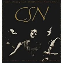 Crosby Stills & Nash – CSN (4 CD Box Set) (1991) (DOES NOT HAVE OUTER ...