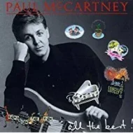 Paul McCartney - All The Best