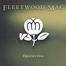 Fleetwood Mac - Greatest Hits (RC)
