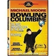 Bowling for Columbine - A Michael Moore Film