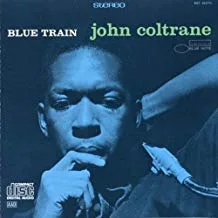 515OfrCz0CL._AC_US218_.jpg John Coltrane - Blue Train (First Issue) (RC)
