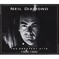 Neil Diamond - The Greatest Hits (1966-1992) (2 CDs)