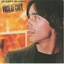 Jackson Browne - Hold Out